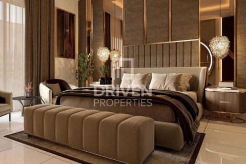 Müüa korter asukohaga Jumeirah Lake Towers, Dubai, AÜE: 1 magamistoaga, 68.47 m² Nr 762482 - pilt 9