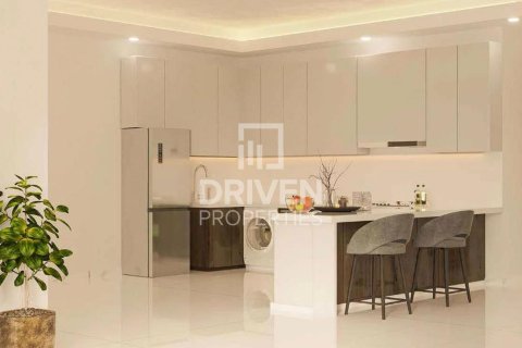 Müüa korter asukohaga Jumeirah Lake Towers, Dubai, AÜE: 1 magamistoaga, 68.47 m² Nr 762482 - pilt 4