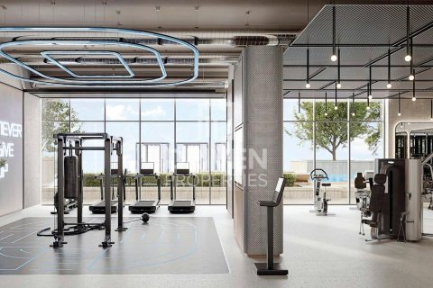 Müüa korter asukohaga Business Bay, Dubai, AÜE: 2 magamistoaga, 115.01 m² Nr 762385 - pilt 5