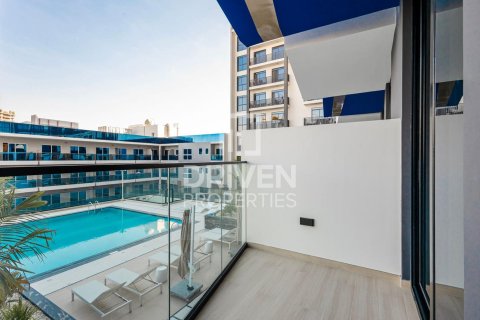 Dzīvoklis Jumeirah Village Circle, Dubaijā, AAE 3 istabas, 113.06 m2 Nr. 762483 - attēls 15