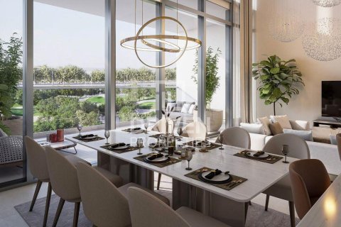 Apartmán v Ras Al Khor, Dubai, SAE 2 spálne, 102.19 m2 č. 761835 - Fotografia 10