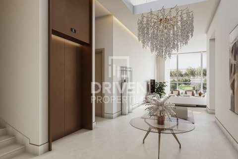 Apartmán v Ras Al Khor, Dubai, SAE 2 spálne, 102.19 m2 č. 761835 - Fotografia 7