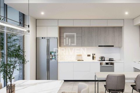 Apartmán v Ras Al Khor, Dubai, SAE 2 spálne, 102.19 m2 č. 761835 - Fotografia 6