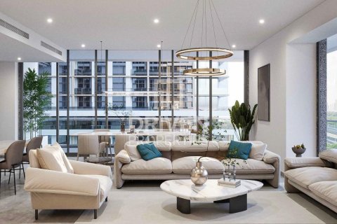 Apartmán v Ras Al Khor, Dubai, SAE 2 spálne, 102.19 m2 č. 761835 - Fotografia 9