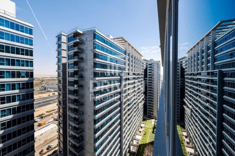 آپارتمان در Dubai Residence Complex، Dubai ، امارات متحده عربی 40.97 متر مربع.  شماره 762484