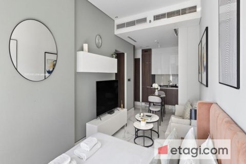 Διαμέρισμα σε Business Bay, Dubai, ΗΑΕ 53.6 τ.μ. Αρ. 590576 - φωτογραφία 4