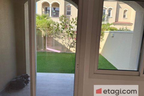 Kaupunkipientalo Dubai Land, Arabiemiraatit 2 makuuhuonetta, 172.5 m2 № 544482 - kuva 12