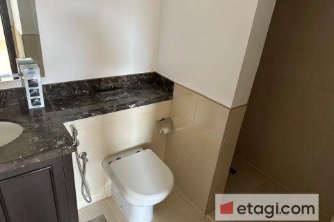 Kaupunkipientalo Dubai Land, Arabiemiraatit 2 makuuhuonetta, 172.5 m2 № 544482 - kuva 18