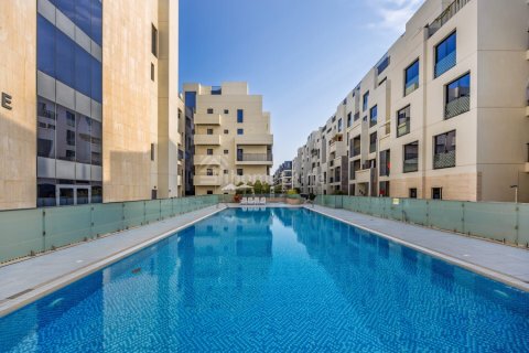 Apartament w Mirdif, Dubai, ZEA 3 sypialnie, 169 mkw. nr 722226