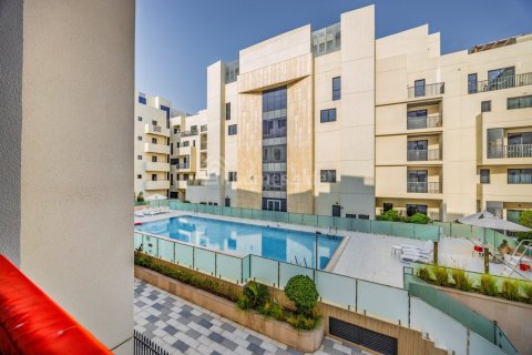 Apartament në Mirdif, Dubai, Emiratet e Bashkuara Arabe 3 dhoma gjumi, 169 m2. № 722226 - Foto 15