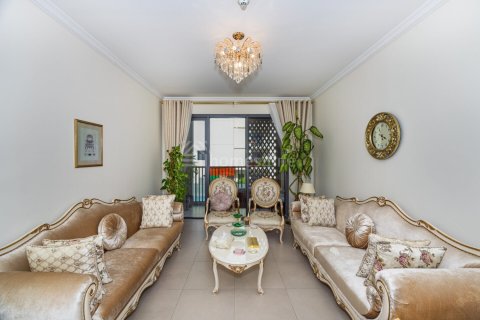 Apartament në Mirdif, Dubai, Emiratet e Bashkuara Arabe 3 dhoma gjumi, 169 m2. № 722226 - Foto 12