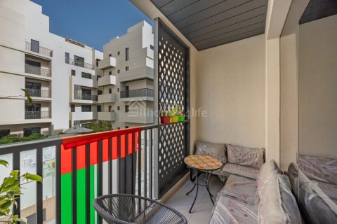 Apartament në Mirdif, Dubai, Emiratet e Bashkuara Arabe 3 dhoma gjumi, 169 m2. № 722226 - Foto 14