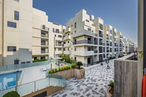 Apartament në Mirdif, Dubai, Emiratet e Bashkuara Arabe 3 dhoma gjumi, 169 m2. № 722226 - Foto 4