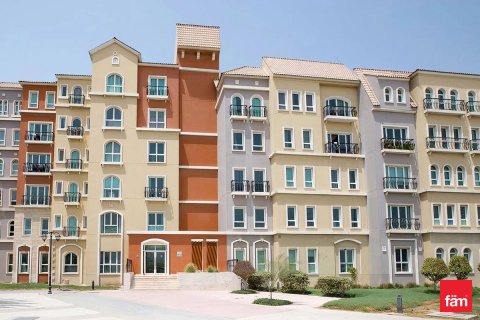 Zgrada u gradu Jebel Ali, Dubai, UAE 1482.6 m2 Br. 722372