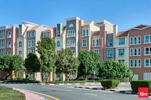 Fastighet till försäljning i Jebel Ali, Dubai, UAE 1482.6 kvm Nr. 722372 - fotografi 2