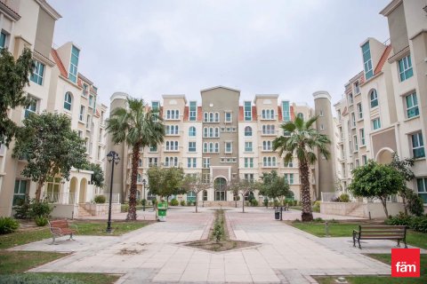 Fastighet till försäljning i Jebel Ali, Dubai, UAE 1482.6 kvm Nr. 722372 - fotografi 7