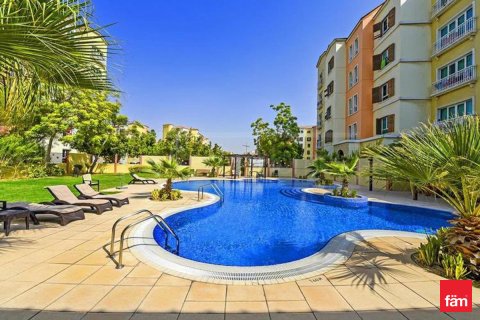 Fastighet till försäljning i Jebel Ali, Dubai, UAE 1482.6 kvm Nr. 722372 - fotografi 9