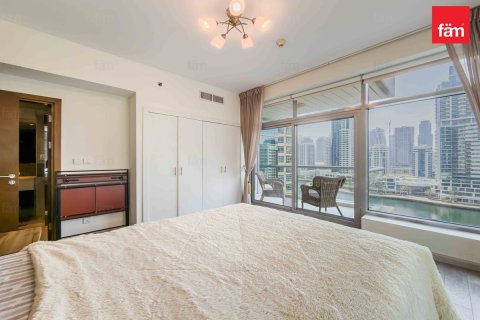 Apartment til leje i Dubai Marina, Dubai, UAE 2 soveværelser, 126.4 kvm № 722373 - foto 9