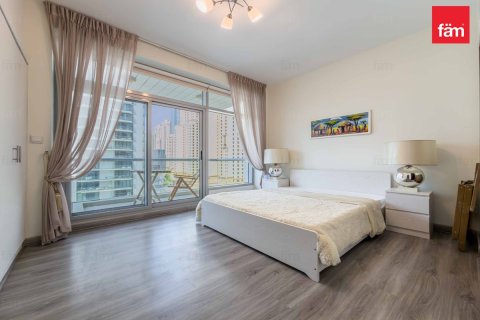 Apartment til leje i Dubai Marina, Dubai, UAE 2 soveværelser, 126.4 kvm № 722373 - foto 7