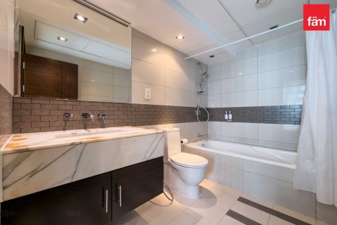 Apartment til leje i Dubai Marina, Dubai, UAE 2 soveværelser, 126.4 kvm № 722373 - foto 12