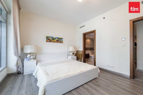 Apartment til leje i Dubai Marina, Dubai, UAE 2 soveværelser, 126.4 kvm № 722373 - foto 8