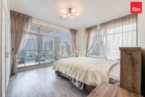 Apartment til leje i Dubai Marina, Dubai, UAE 2 soveværelser, 126.4 kvm № 722373 - foto 10