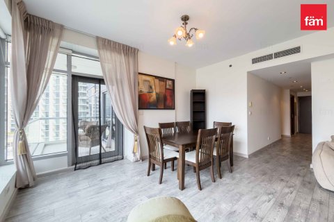Apartment til leje i Dubai Marina, Dubai, UAE 2 soveværelser, 126.4 kvm № 722373 - foto 6