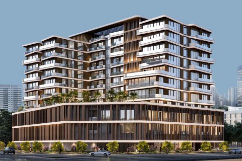 Luz Ora Residences di Dubai, UEA nomor 584894