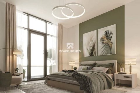 Wohnung zum Verkauf in Majan, Dubai, VAE 2 Schlafzimmer, 114 m2 Nr. 415471 - Foto 2