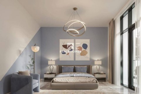Apartment sa Majan, Dubai, UAE 2 silid-tulugan, 114 sq.m. № 415471