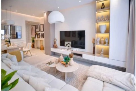 Wohnung zum Verkauf in Majan, Dubai, VAE 2 Schlafzimmer, 114 m2 Nr. 415471 - Foto 8