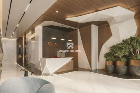 Wohnung zum Verkauf in Majan, Dubai, VAE 2 Schlafzimmer, 114 m2 Nr. 415471 - Foto 15