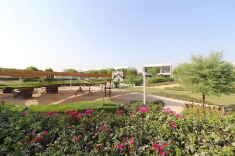 Huvila Dubai Hills Estate, Arabiemiraatit 5 makuuhuonetta, 643 m2 № 415467 - kuva 12