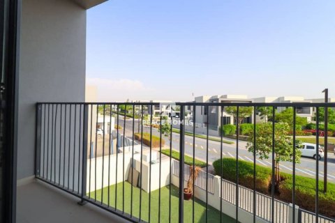 Huvila Dubai Hills Estate, Arabiemiraatit 5 makuuhuonetta, 643 m2 № 415467 - kuva 17