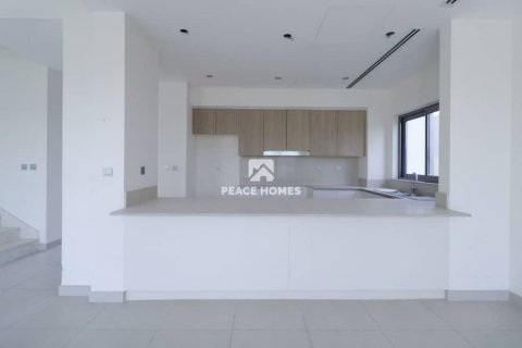 Huvila Dubai Hills Estate, Arabiemiraatit 5 makuuhuonetta, 643 m2 № 415467 - kuva 20