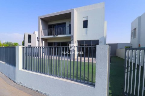 Huvila Dubai Hills Estate, Arabiemiraatit 5 makuuhuonetta, 643 m2 № 415467 - kuva 5