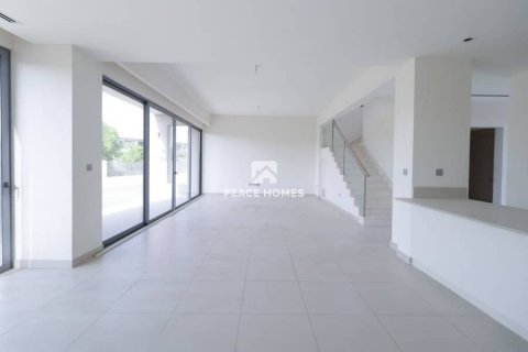 Huvila Dubai Hills Estate, Arabiemiraatit 5 makuuhuonetta, 643 m2 № 415467 - kuva 19