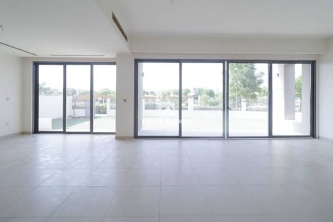 Huvila Dubai Hills Estate, Arabiemiraatit 5 makuuhuonetta, 643 m2 № 415467 - kuva 26