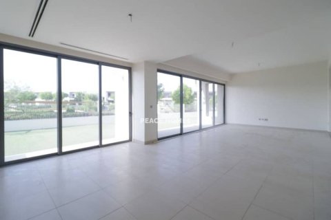 Huvila Dubai Hills Estate, Arabiemiraatit 5 makuuhuonetta, 643 m2 № 415467 - kuva 18