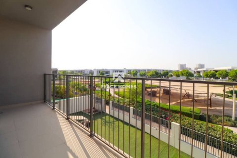 Huvila Dubai Hills Estate, Arabiemiraatit 5 makuuhuonetta, 643 m2 № 415467 - kuva 11