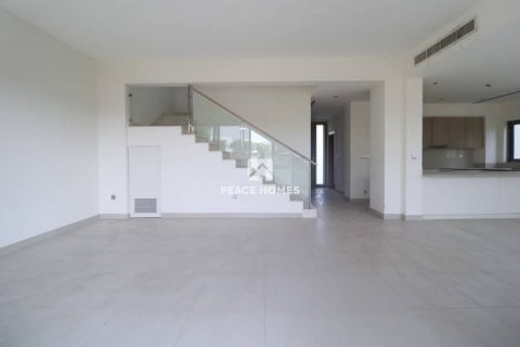 Huvila Dubai Hills Estate, Arabiemiraatit 5 makuuhuonetta, 643 m2 № 415467 - kuva 27