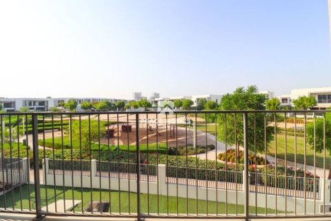 Huvila Dubai Hills Estate, Arabiemiraatit 5 makuuhuonetta, 643 m2 № 415467 - kuva 10