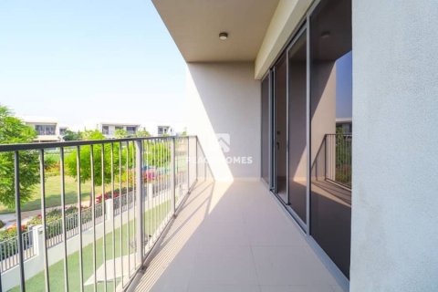Huvila Dubai Hills Estate, Arabiemiraatit 5 makuuhuonetta, 643 m2 № 415467 - kuva 16
