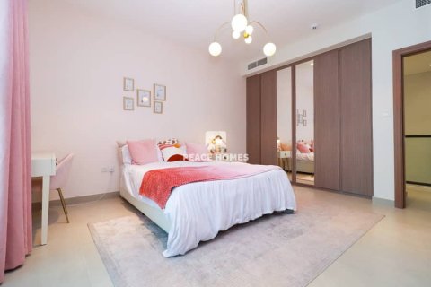 Townhouse di Al Rahmaniya, Sharjah, UEA 3 kamar tidur, 187 m2 nomor 415468