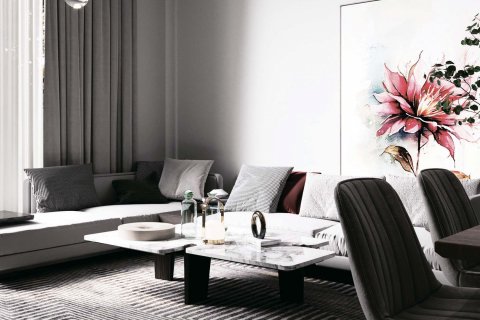 Διαμέρισμα σε LILIUM TOWER σε Jumeirah Village Triangle, Dubai, ΗΑΕ 1 υπνοδωμάτιο, 67.47 τ.μ. Αρ. 342444 - φωτογραφία 11