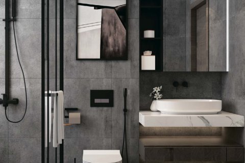 Διαμέρισμα σε LILIUM TOWER σε Jumeirah Village Triangle, Dubai, ΗΑΕ 1 υπνοδωμάτιο, 67.47 τ.μ. Αρ. 342444 - φωτογραφία 9