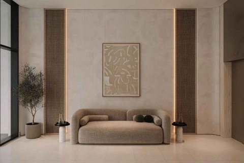 Квартира в Reeman Residence 01 в Al Shamkha, Абу-Даби, ОАЕ 2 кімнати, 62.9м2 № 740740