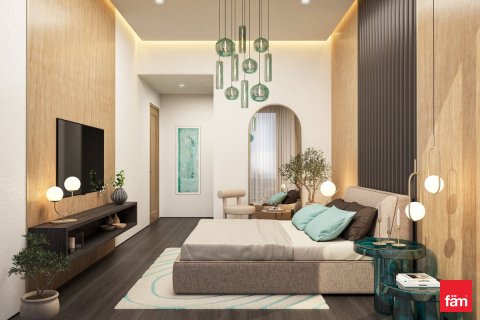 Apartment sa Dubai, UAE 1 silid-tulugan, 68.9 sq.m. № 703779 - larawan 4