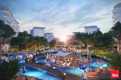 Apartment sa Dubai, UAE 1 silid-tulugan, 68.9 sq.m. № 703779 - larawan 9
