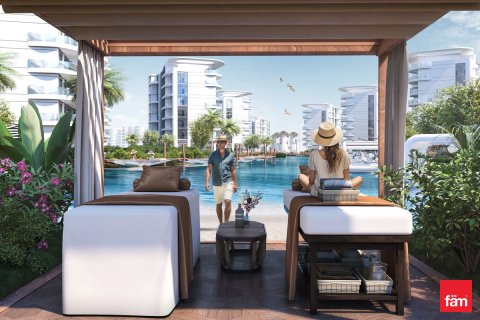 Apartment sa Dubai, UAE 1 silid-tulugan, 68.9 sq.m. № 703779 - larawan 7